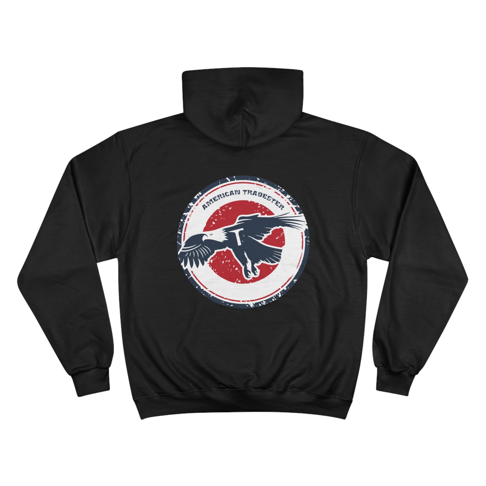 American Tradester Premium Champion Hoodie