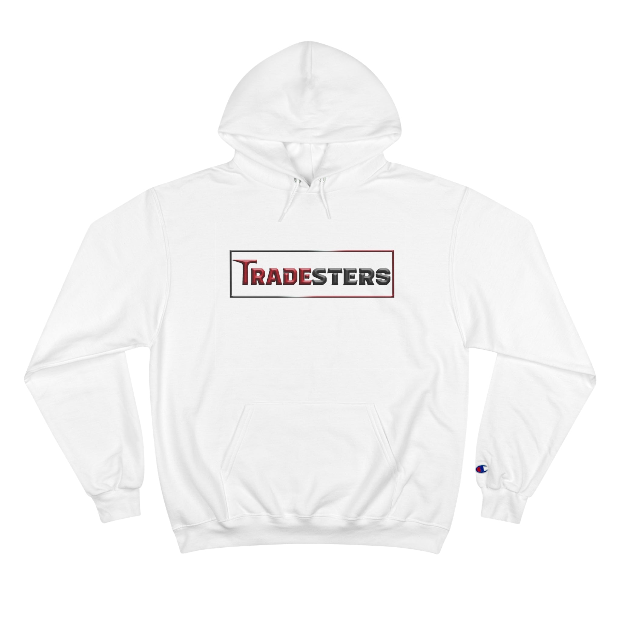 Tradesters Premium Champion Hoodie