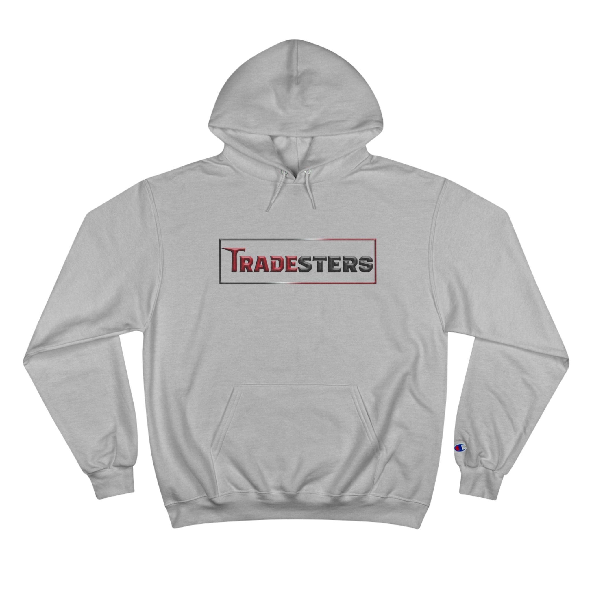 Tradesters Premium Champion Hoodie