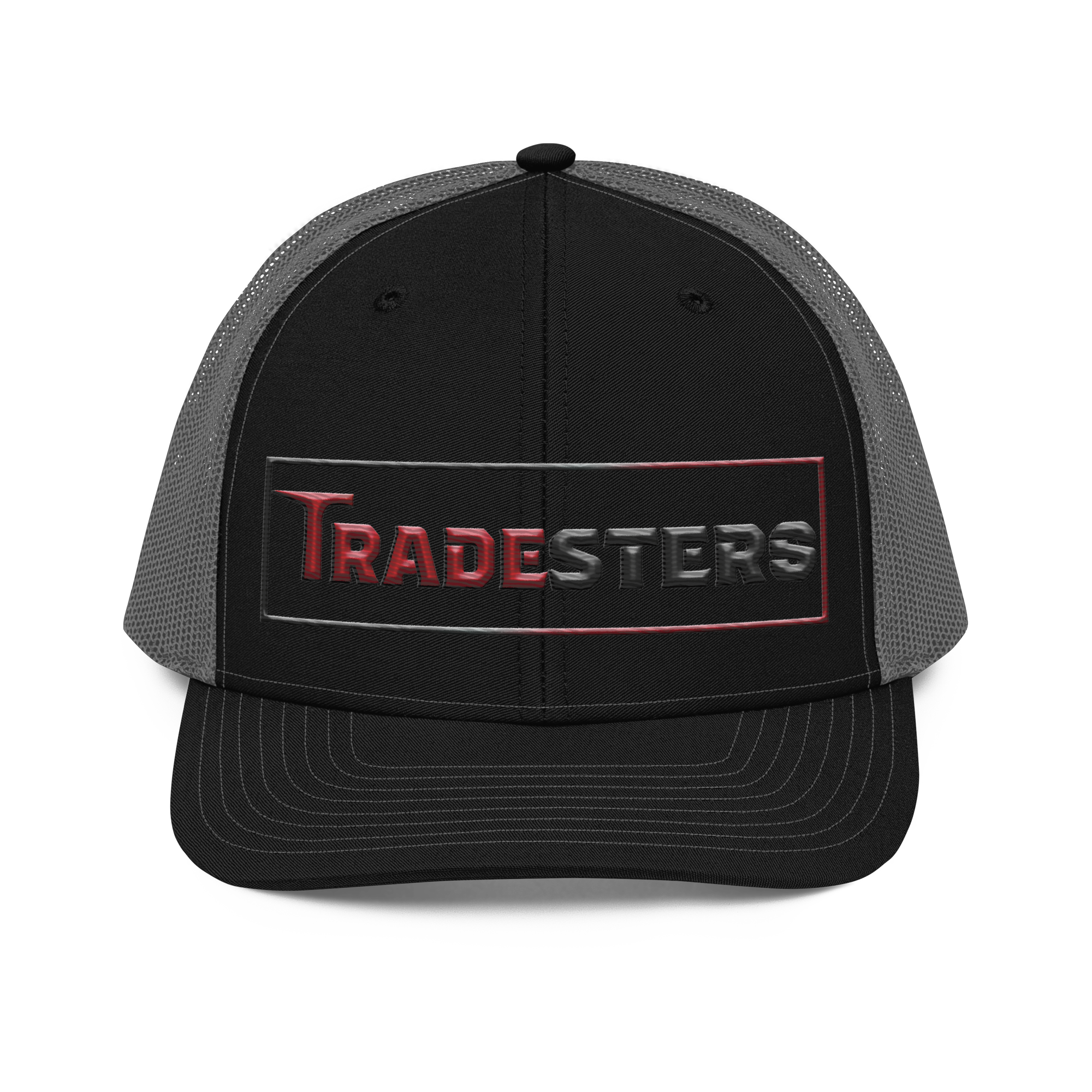 Official Tradesters Richardson Trucker Cap