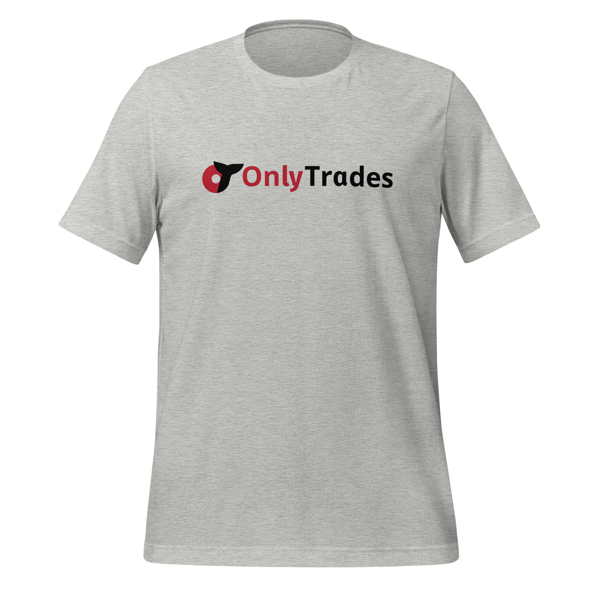 Only Trades Premium Tee