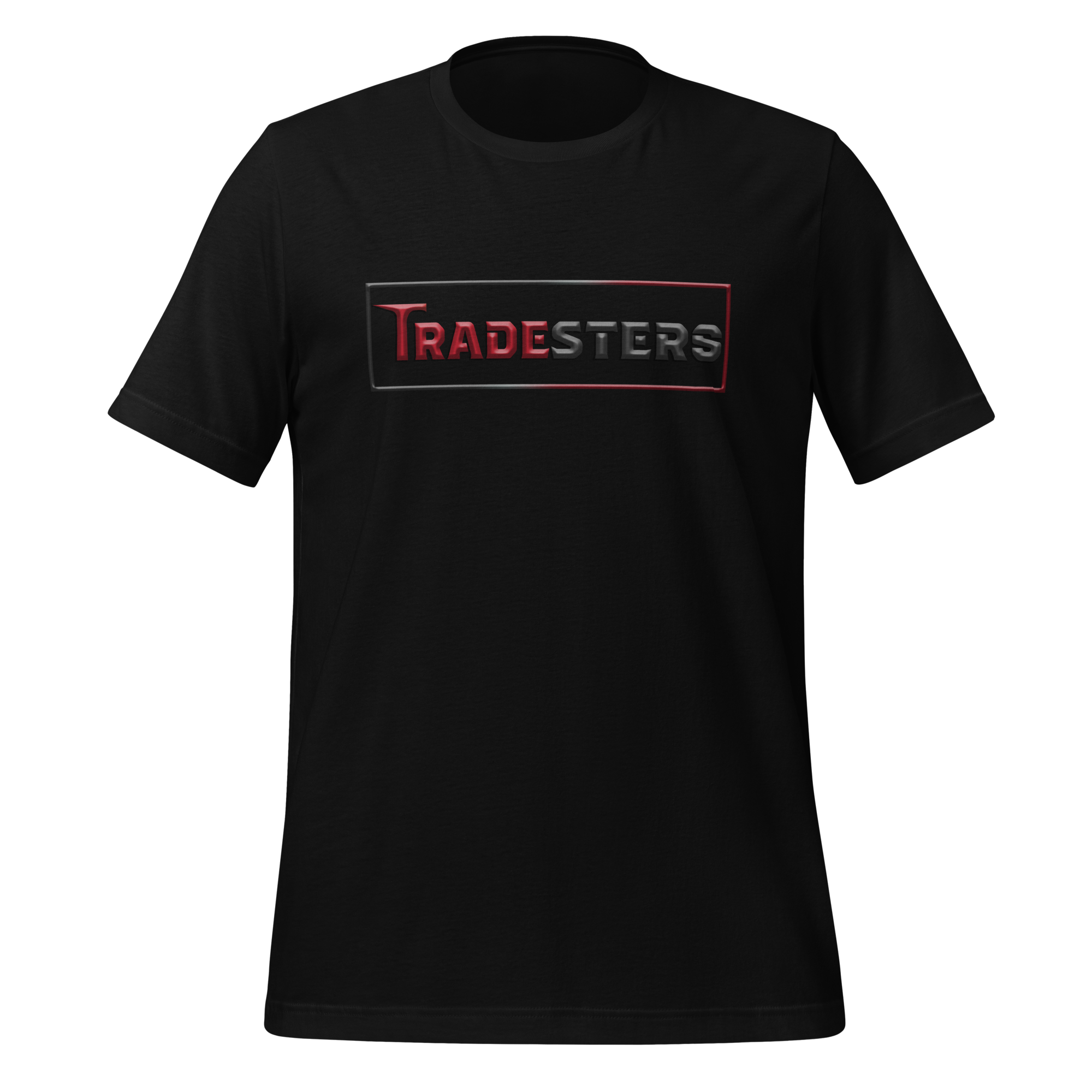 Tradester Premium Tee