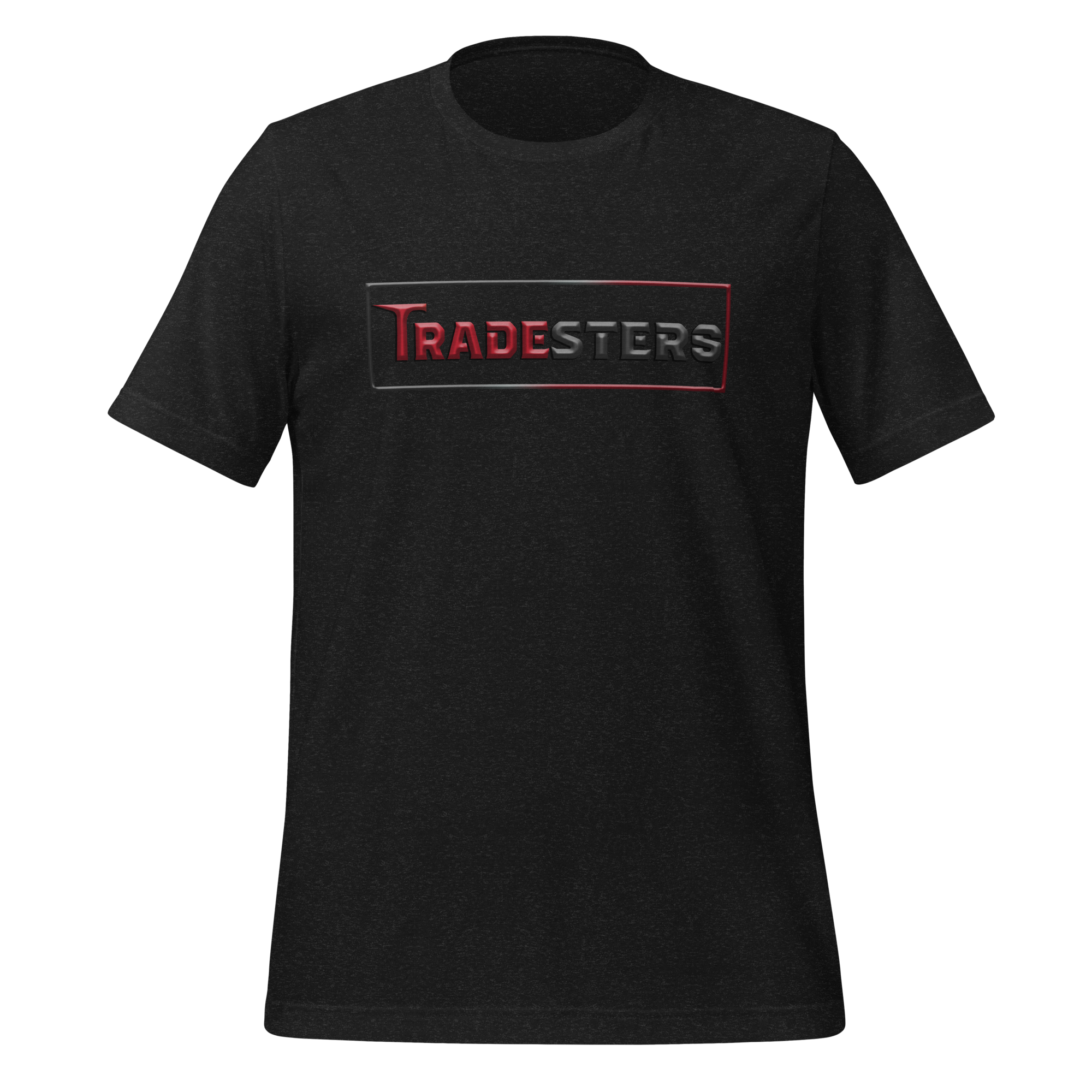 Tradester Premium Tee