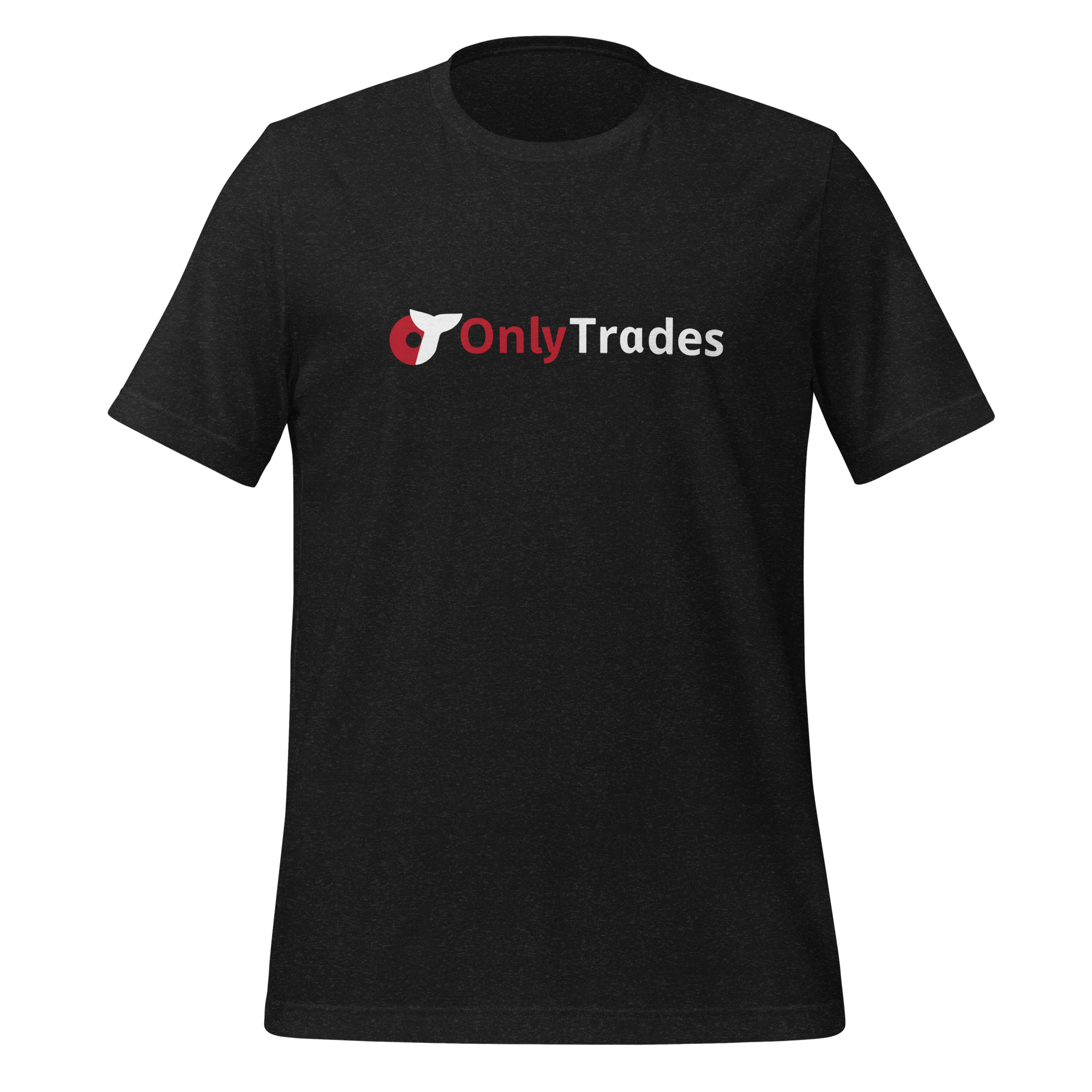 Only Trades Premium Tee