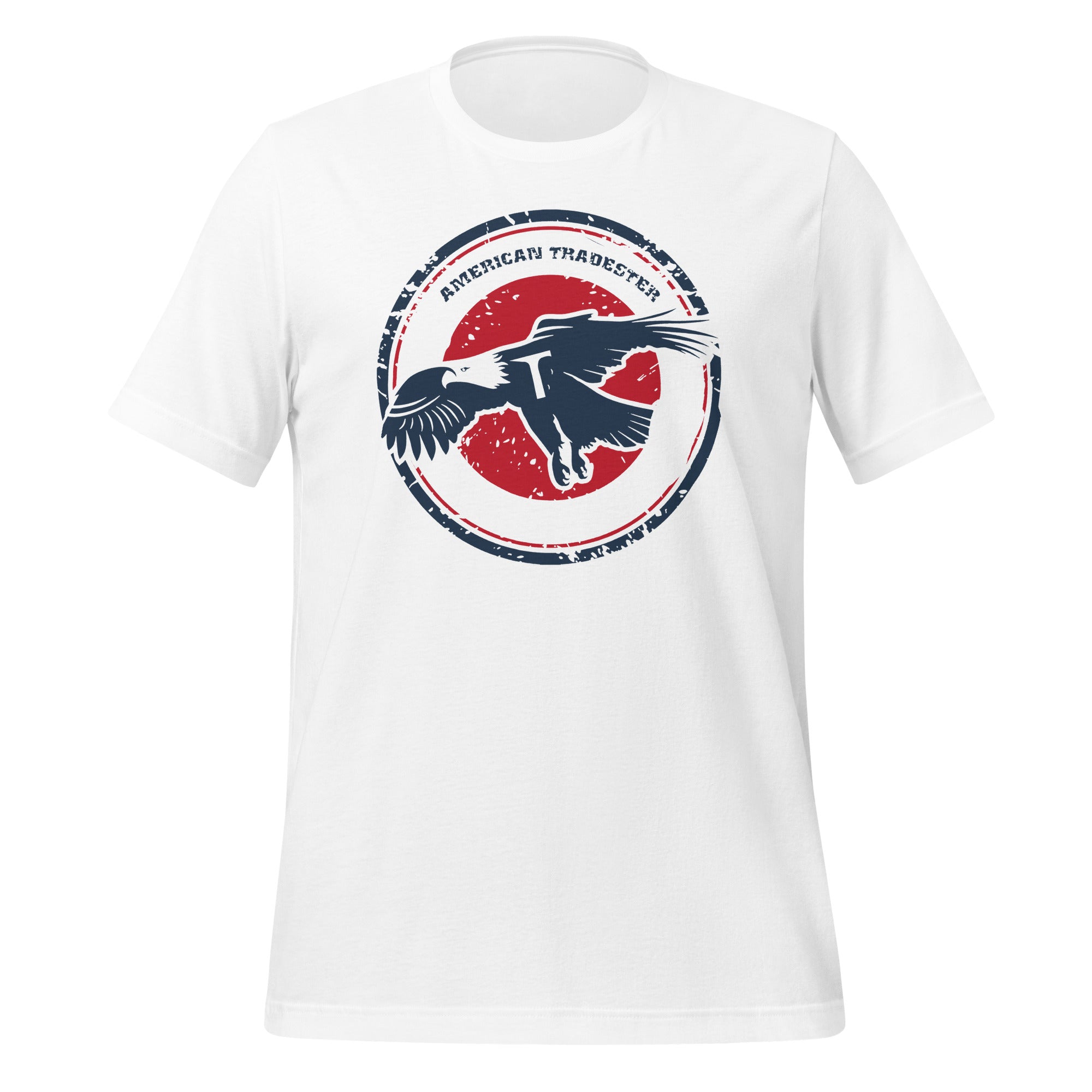 American Tradester Premium Tee